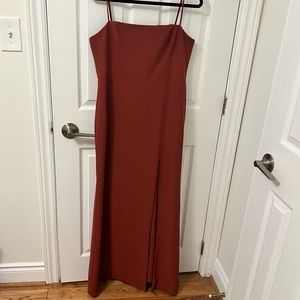 Park&Fifth Jupiter Dress, XL